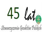 „Spotkanie pokoleń” – 45-lecie Oddziału Stowarzyszenia Geodetów Polskich w Gorzowie Wielkopolskim