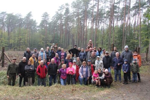 Jak Dzik Do Lasu 2. edycja