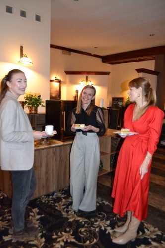 Spotkanie Wigilijne 06.12.2025